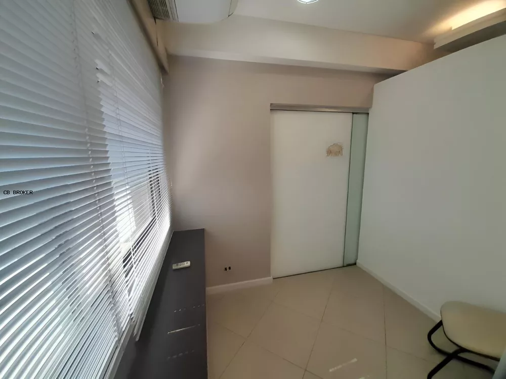 Conjunto Comercial-Sala à venda, 57m² - Foto 8