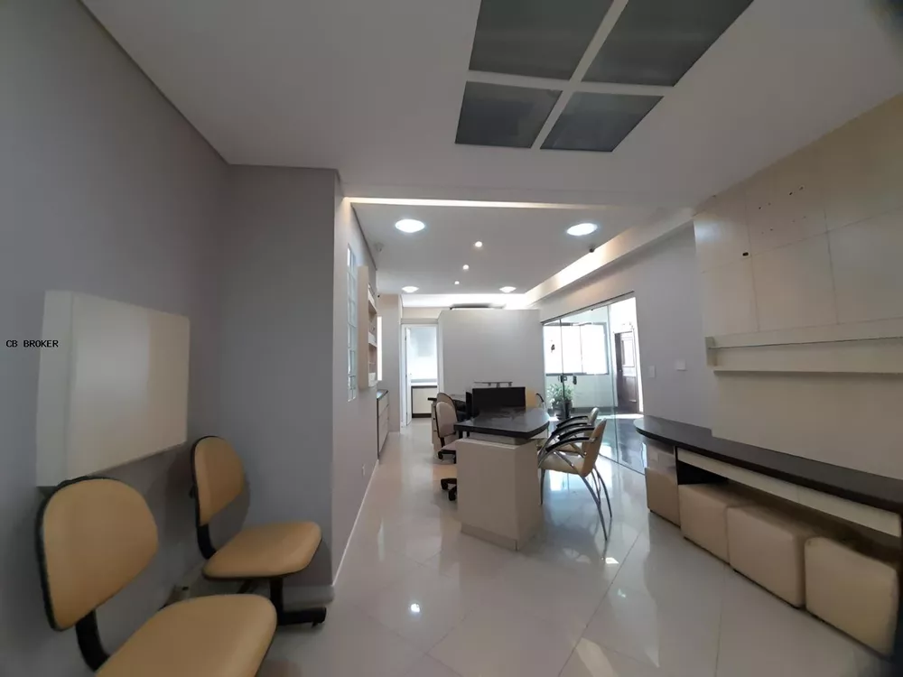 Conjunto Comercial-Sala à venda, 57m² - Foto 6