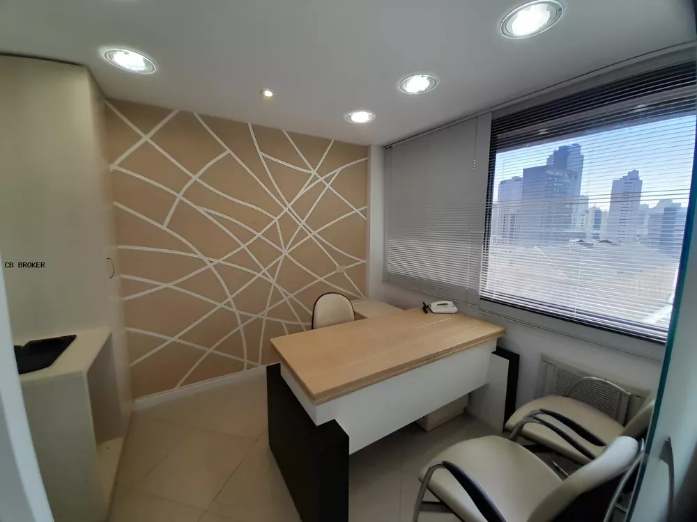 Conjunto Comercial-Sala à venda, 57m² - Foto 7