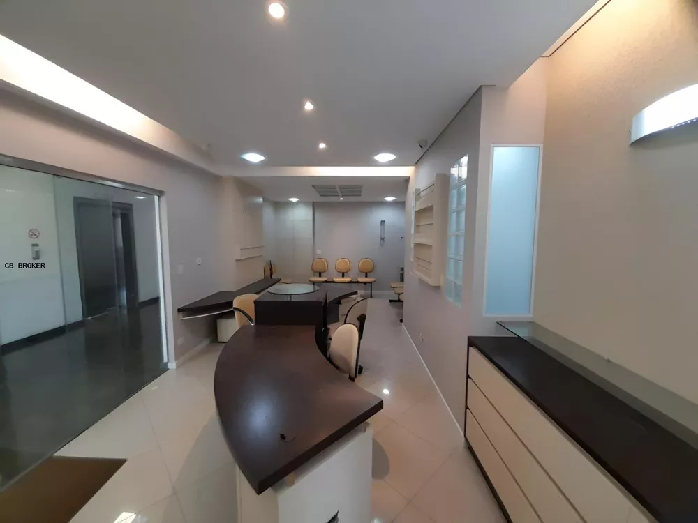 Conjunto Comercial-Sala à venda, 57m² - Foto 1