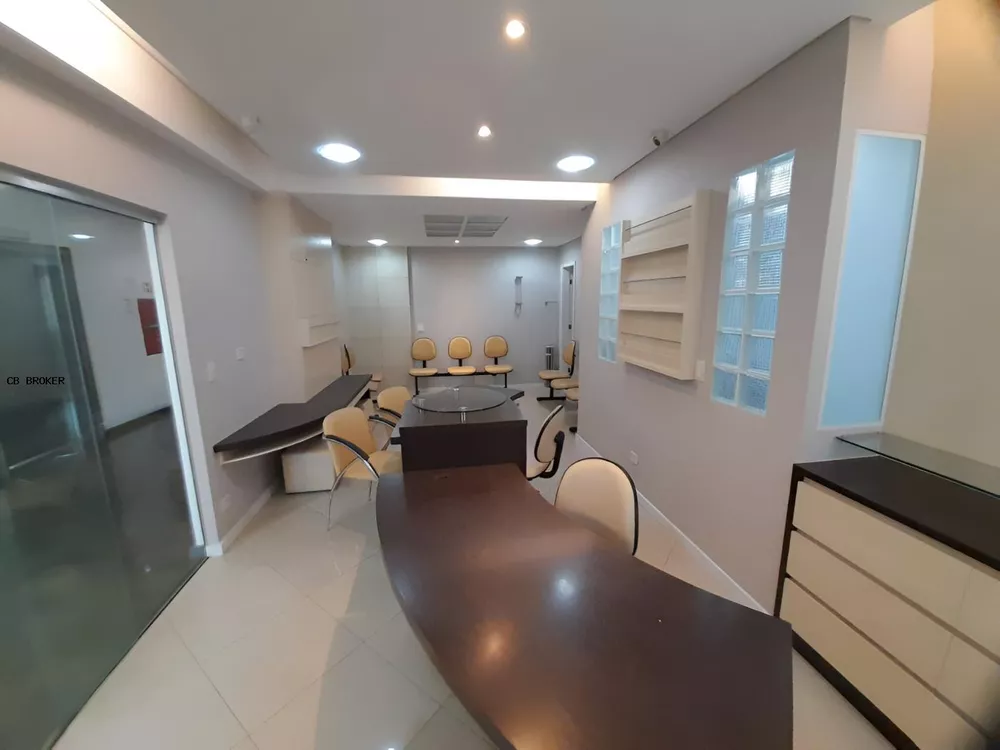 Conjunto Comercial-Sala à venda, 57m² - Foto 2