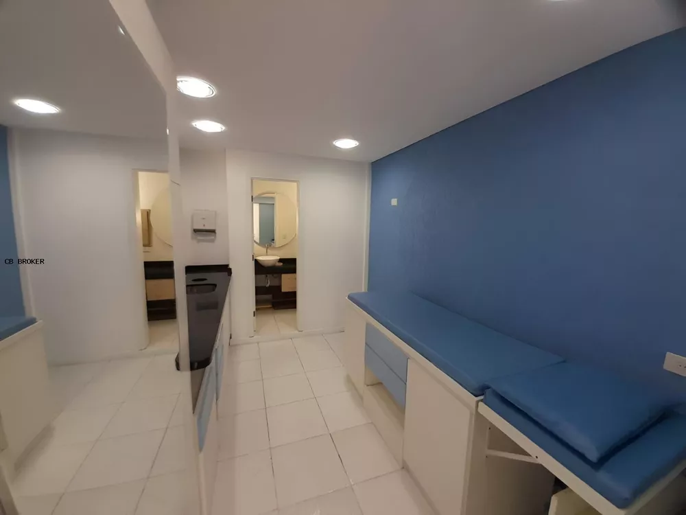 Conjunto Comercial-Sala à venda, 57m² - Foto 10