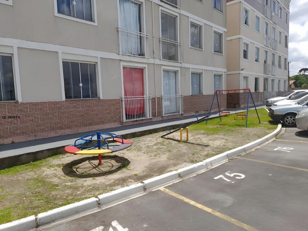 Apartamento, 3 quartos, 66 m² - Foto 3