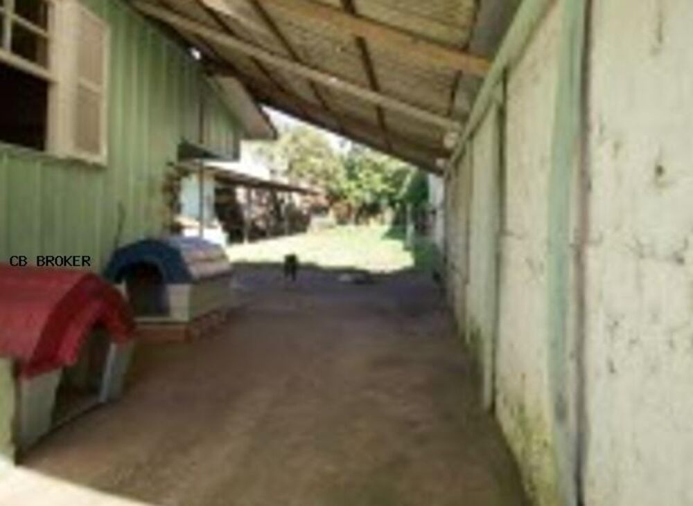 Terreno à venda, 593m² - Foto 3