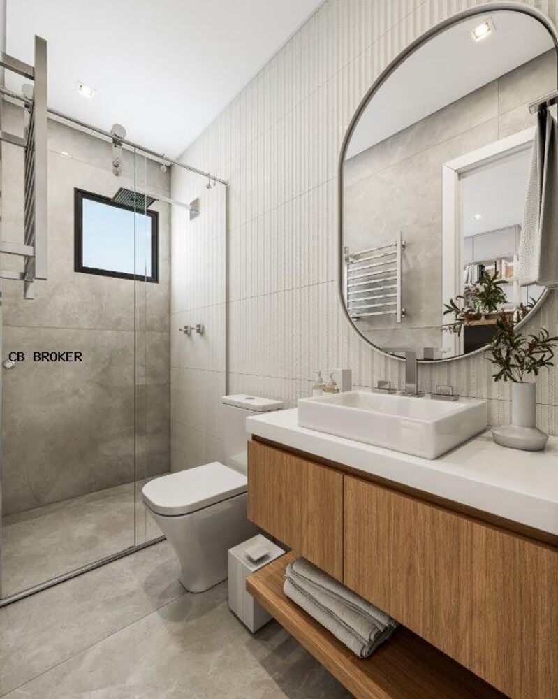 Kitnet-Studio, 52 m² - Foto 4