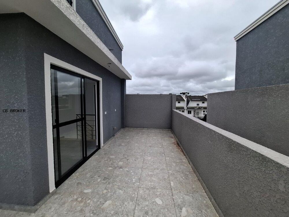Sobrado, 3 quartos, 119 m² - Foto 3