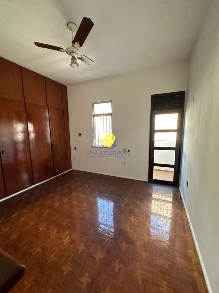 Apartamento à venda com 3 quartos, 119m² - Foto 4