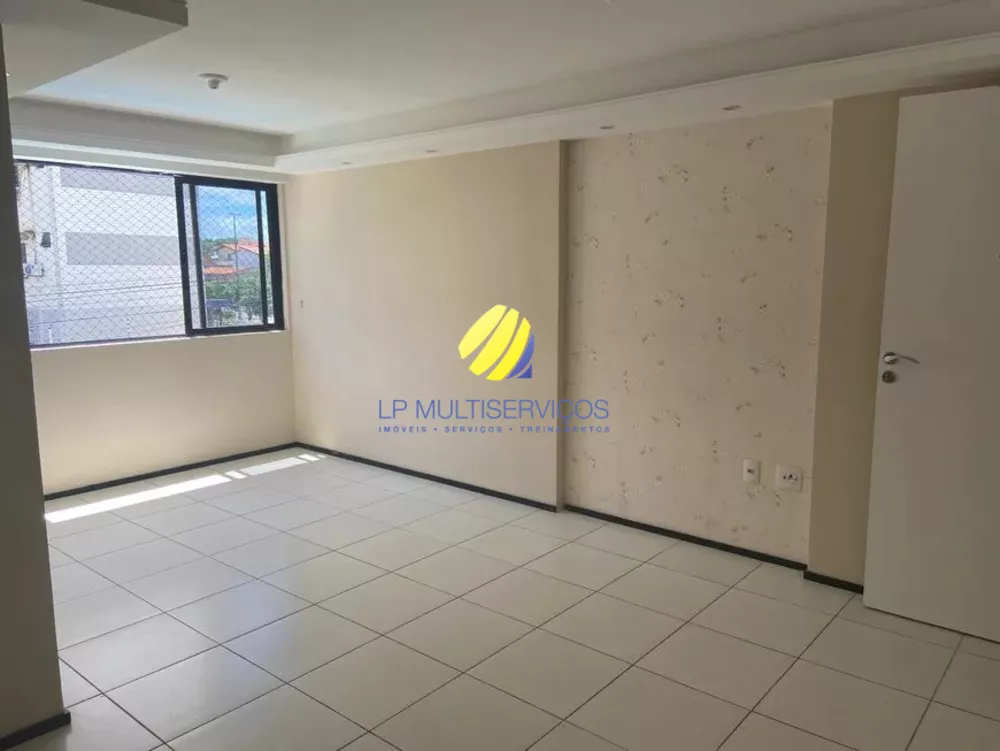 Apartamento à venda com 3 quartos, 64m² - Foto 2