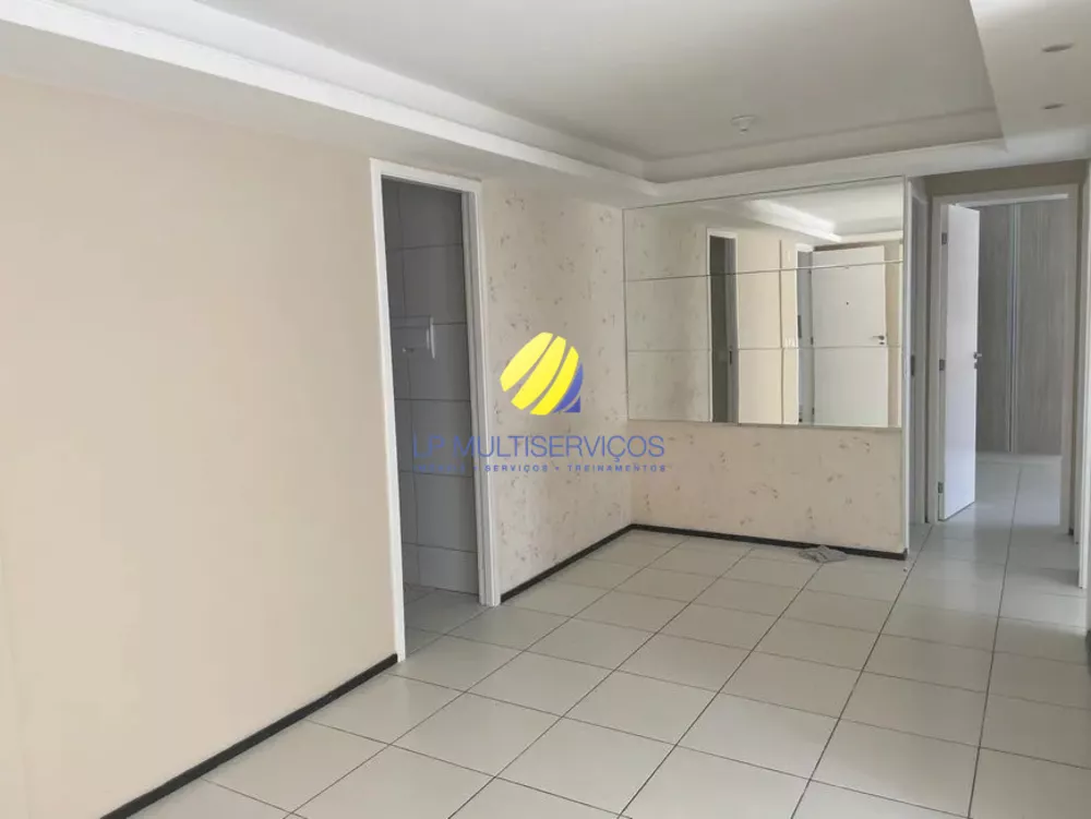 Apartamento à venda com 3 quartos, 64m² - Foto 4