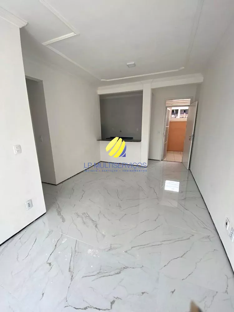 Apartamento à venda com 3 quartos, 67m² - Foto 1