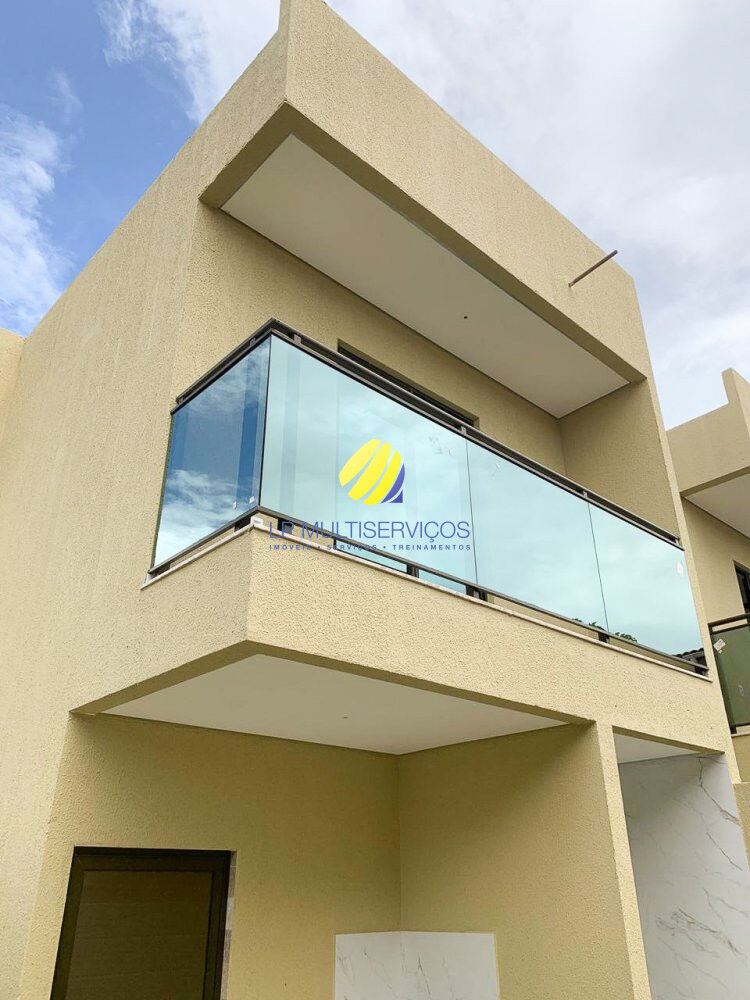 Casa, 4 quartos, 152 m² - Foto 8
