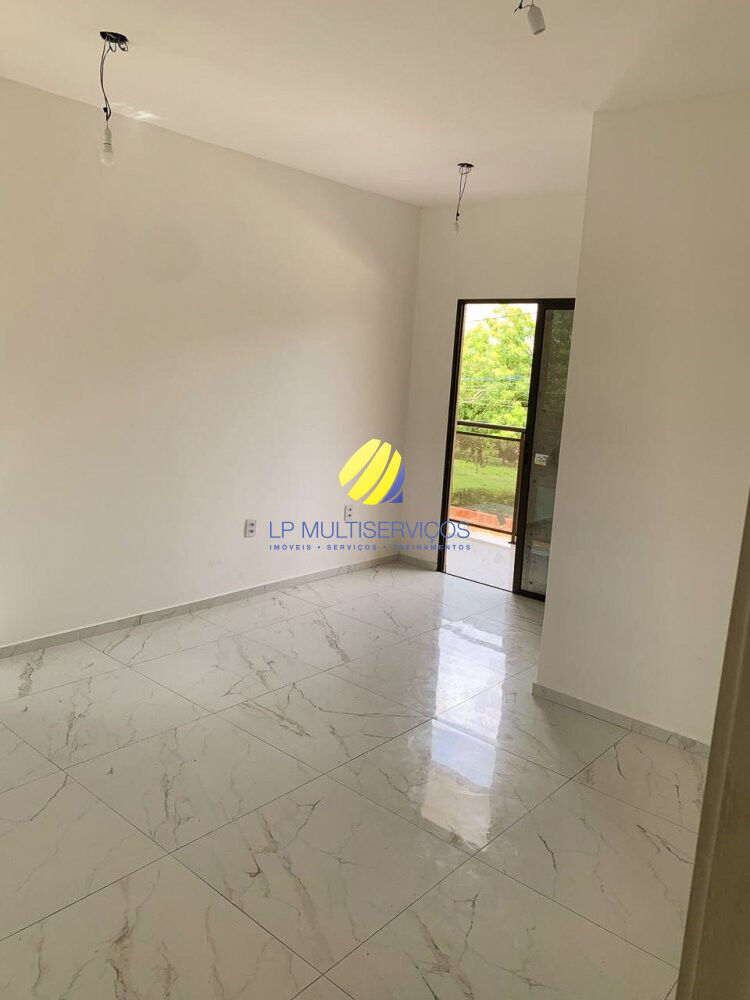 Casa, 4 quartos, 152 m² - Foto 2