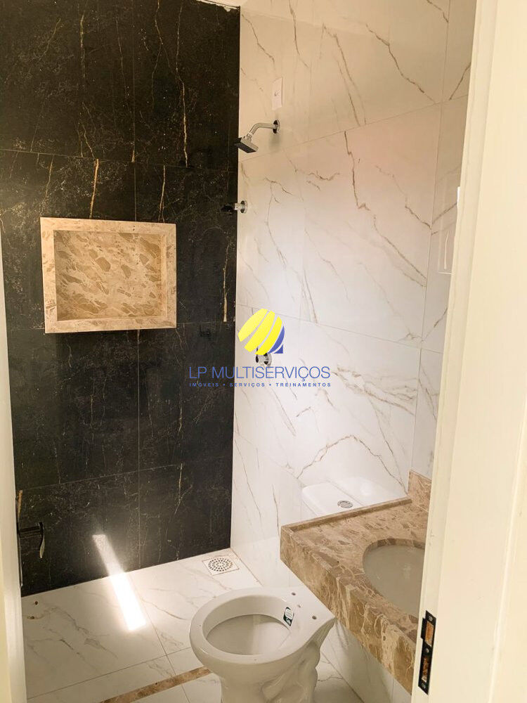 Casa, 4 quartos, 152 m² - Foto 5