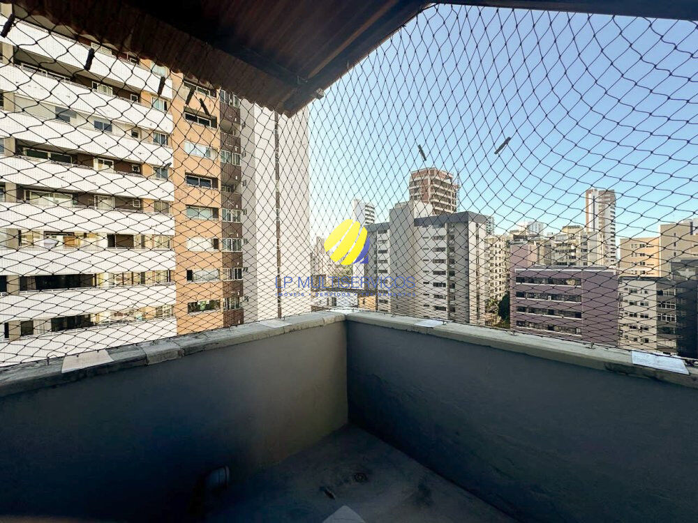 Cobertura, 3 quartos, 150 m² - Foto 2