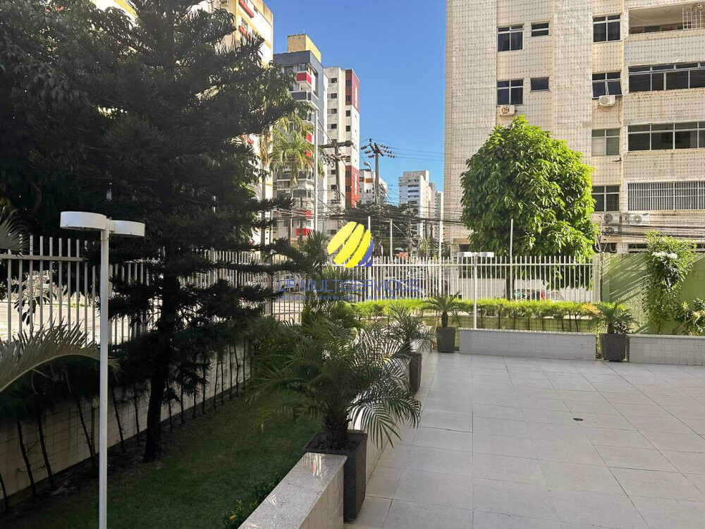 Cobertura, 3 quartos, 150 m² - Foto 3