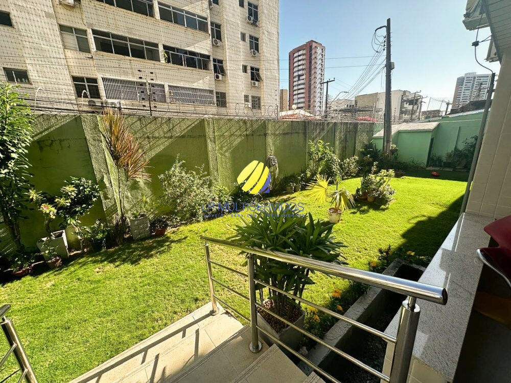 Cobertura, 3 quartos, 150 m² - Foto 4
