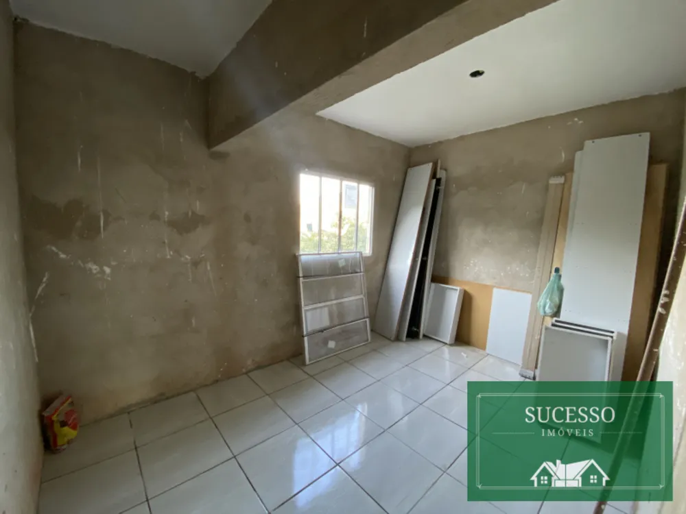 Casa, 2 quartos, 60 m² - Foto 2
