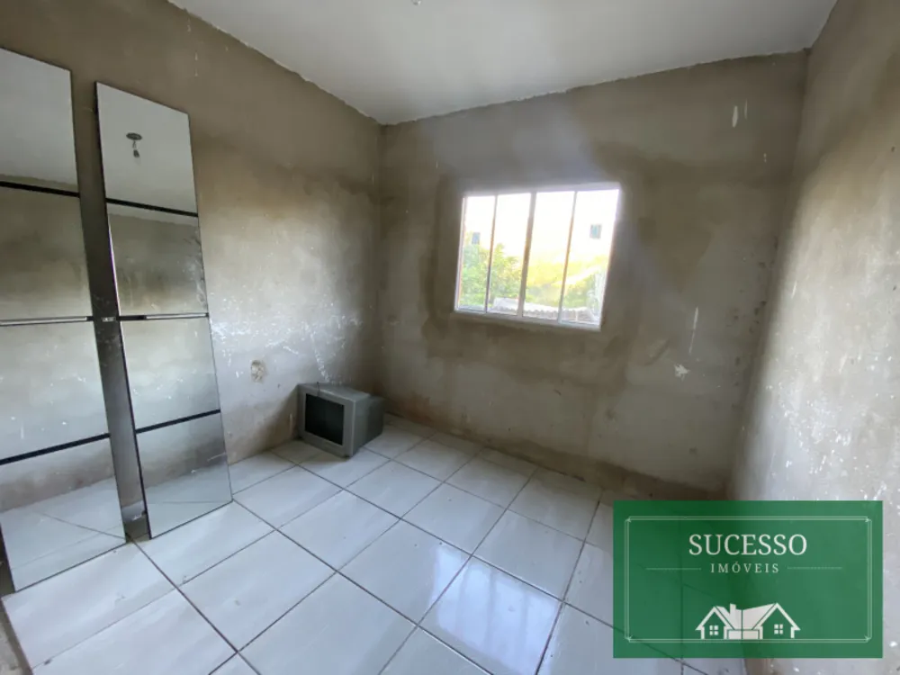 Casa, 2 quartos, 60 m² - Foto 4