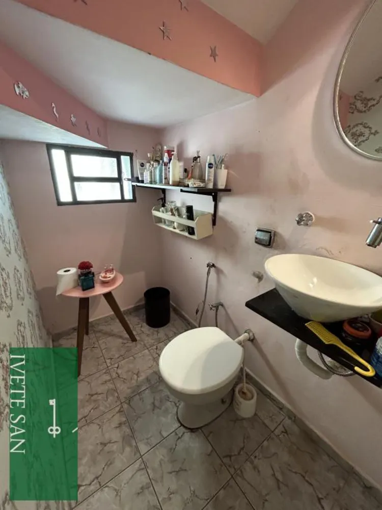 Casa, 4 quartos, 300 m² - Foto 4
