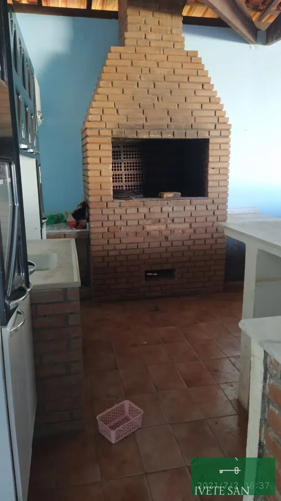 Chácara, 4 quartos, 3200 m² - Foto 3