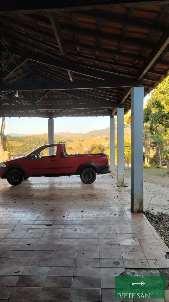Chácara, 4 quartos, 3200 m² - Foto 2