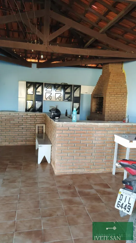 Chácara, 4 quartos, 3200 m² - Foto 4
