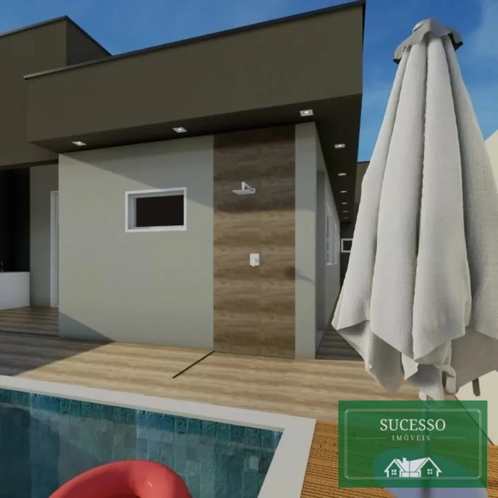 Casa, 2 quartos, 151 m² - Foto 3