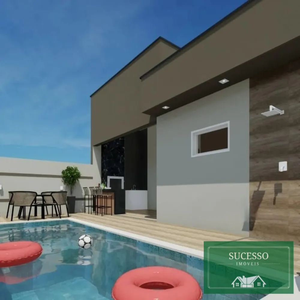 Casa, 2 quartos, 151 m² - Foto 4