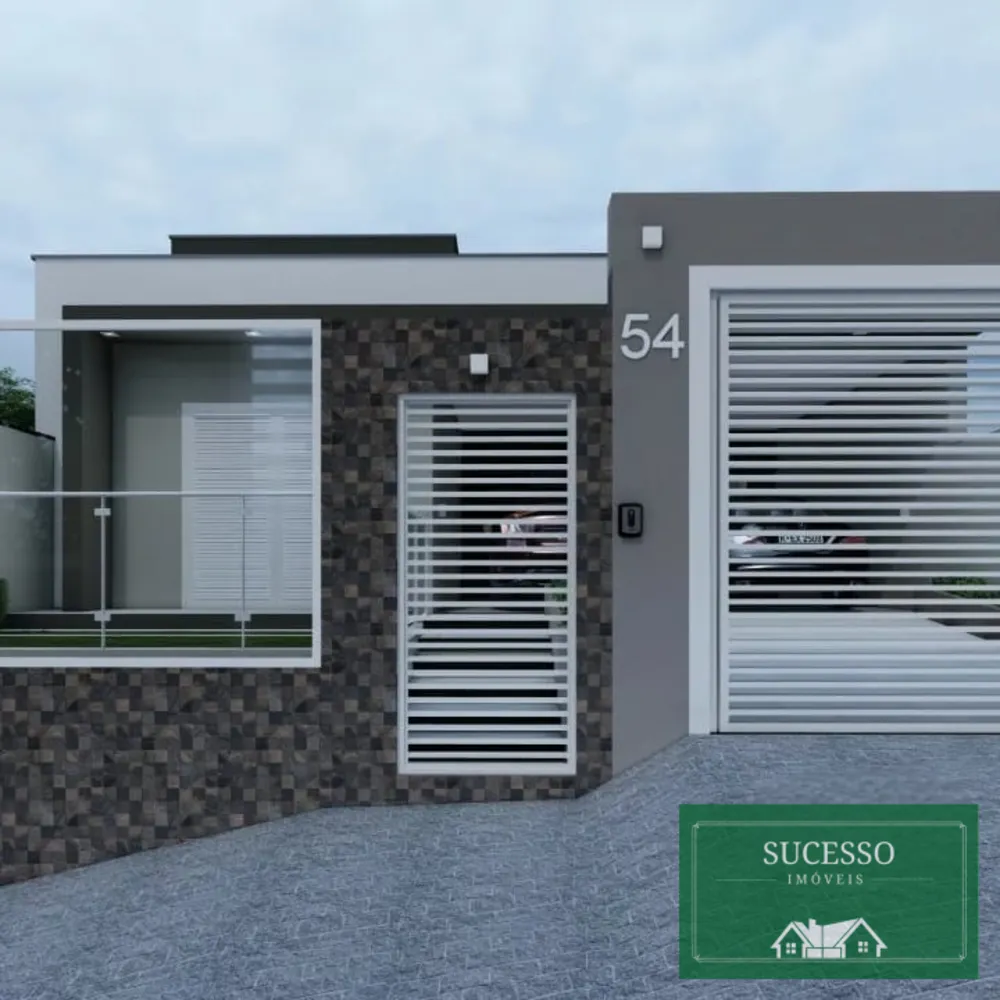 Casa, 2 quartos, 151 m² - Foto 2