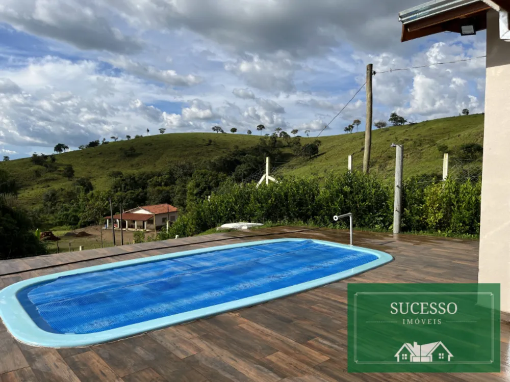 Chácara, 2 quartos, 700 m² - Foto 2