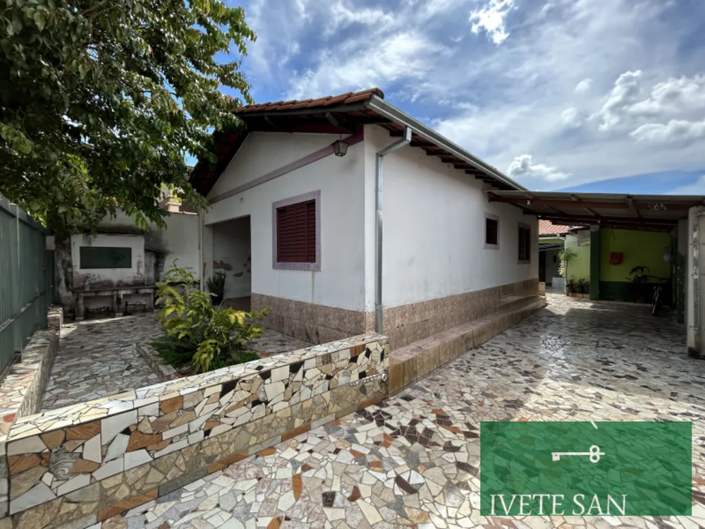 Casa, 5 quartos, 310 m² - Foto 1