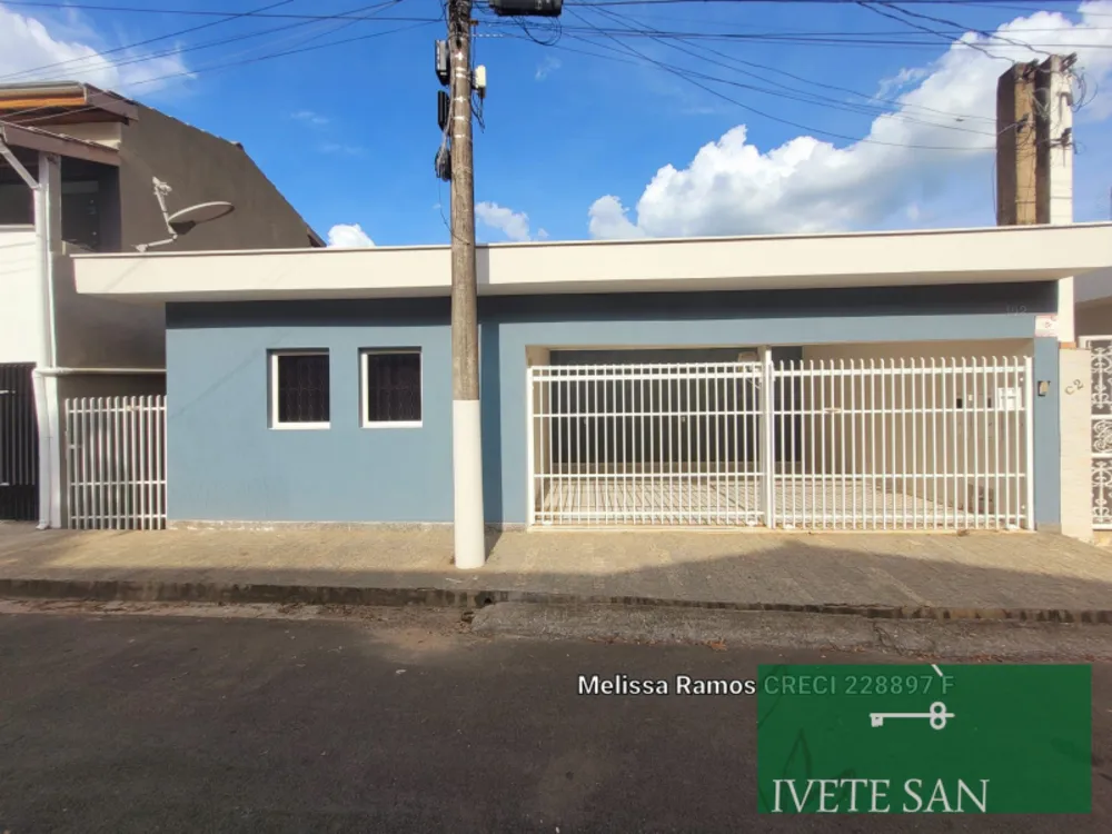 Casa, 5 quartos, 320 m² - Foto 1