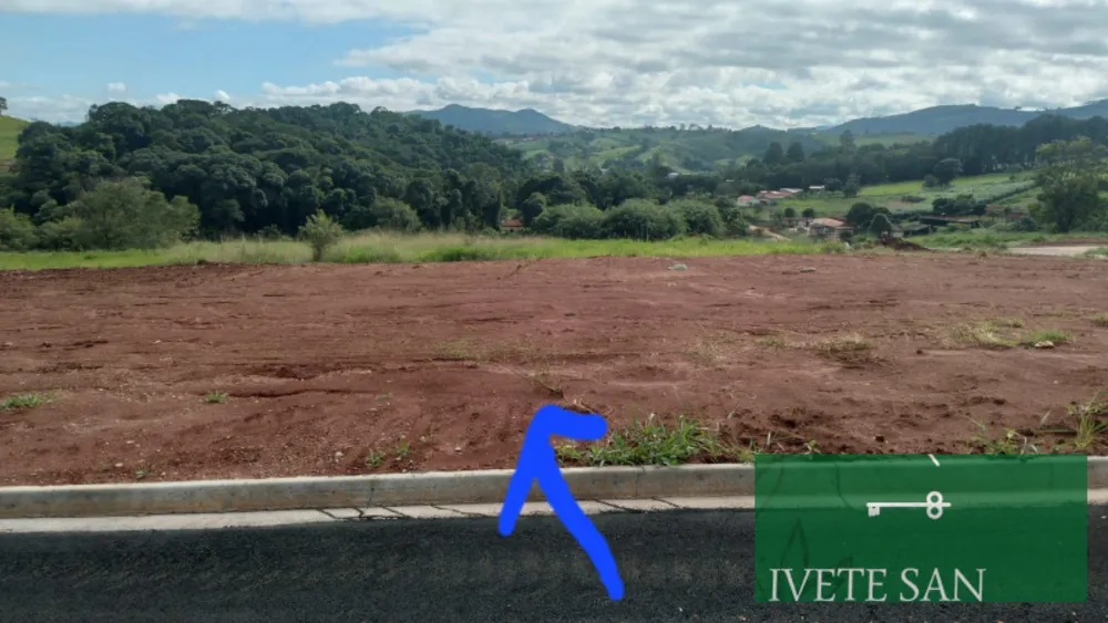 Terreno, 162 m² - Foto 3