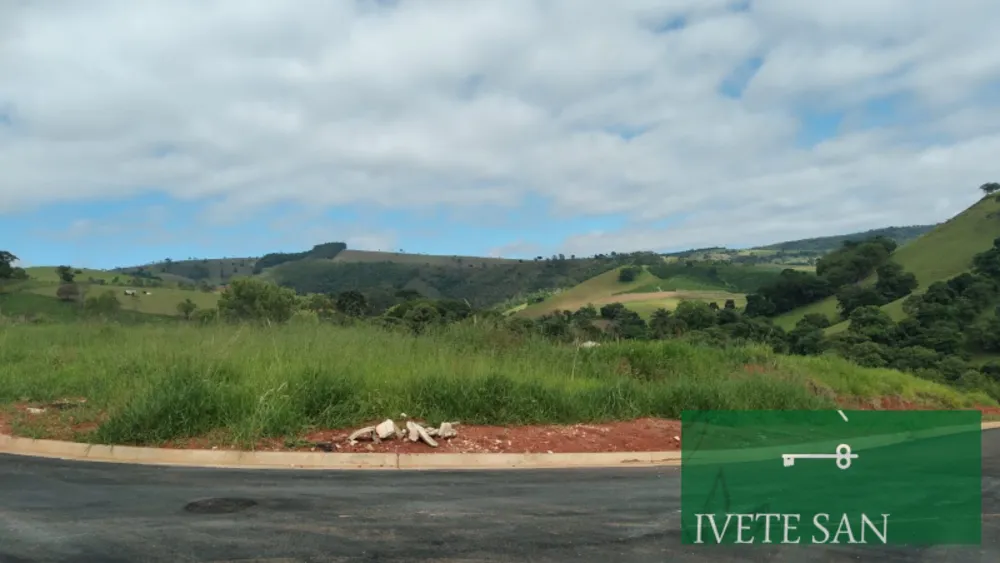 Terreno, 162 m² - Foto 1
