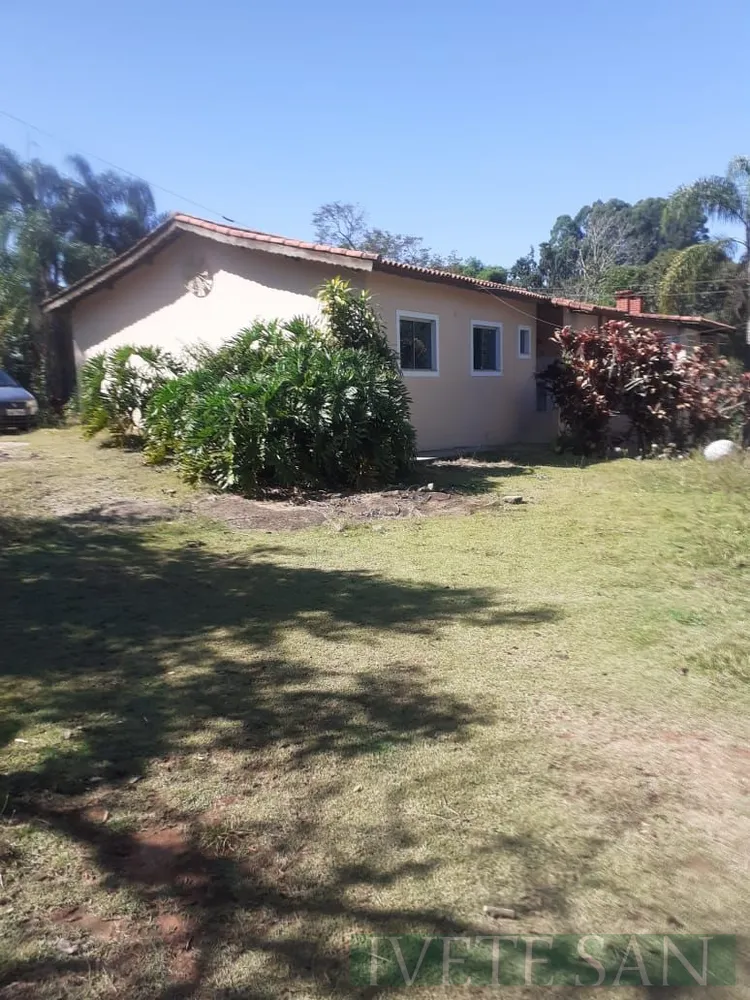 Chácara, 7 quartos, 10000 m² - Foto 2