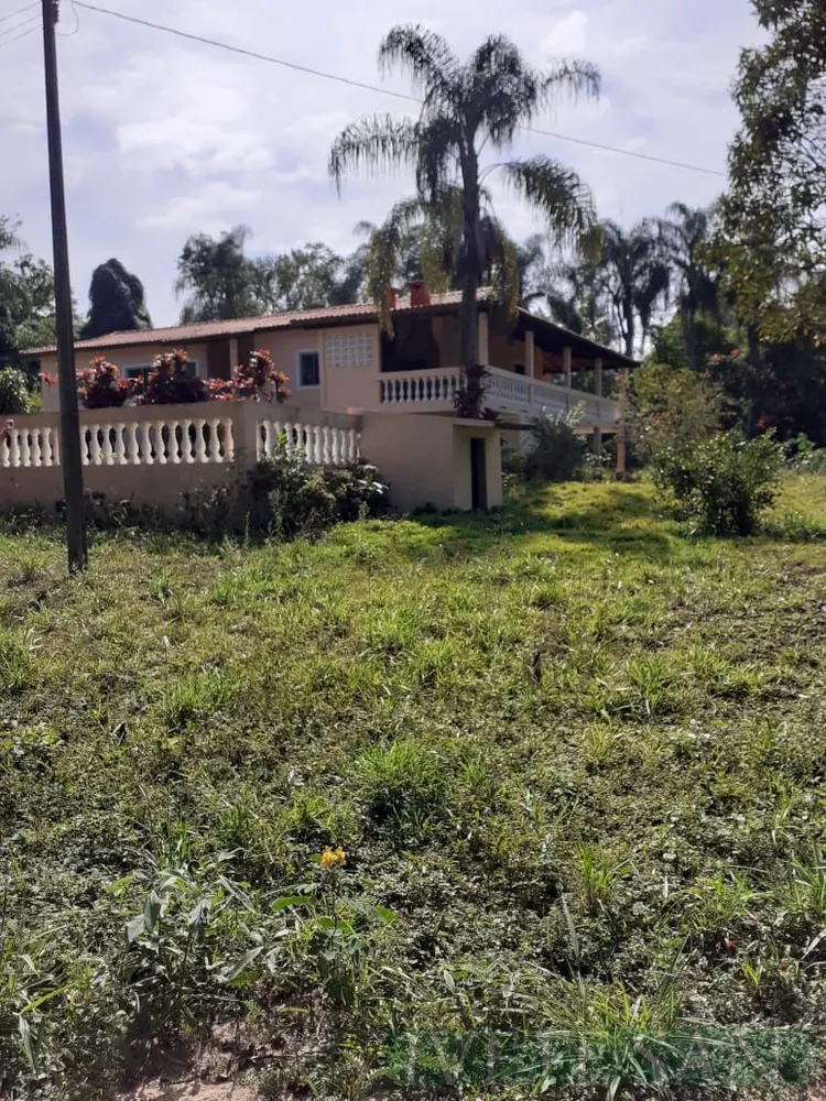 Chácara, 7 quartos, 10000 m² - Foto 4