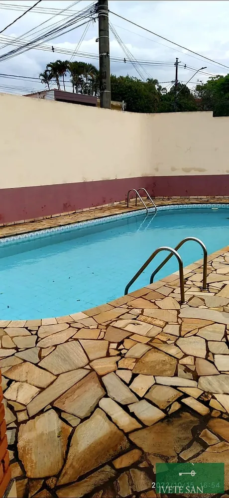 Casa, 3 quartos, 318 m² - Foto 1