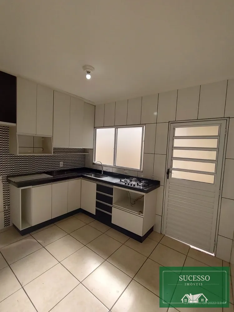 Casa, 2 quartos, 60 m² - Foto 1