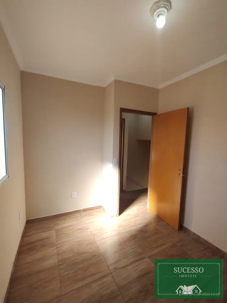 Casa, 2 quartos, 60 m² - Foto 4