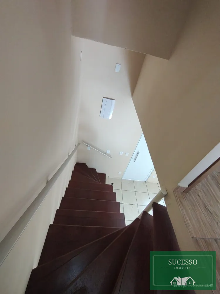 Casa, 2 quartos, 60 m² - Foto 3