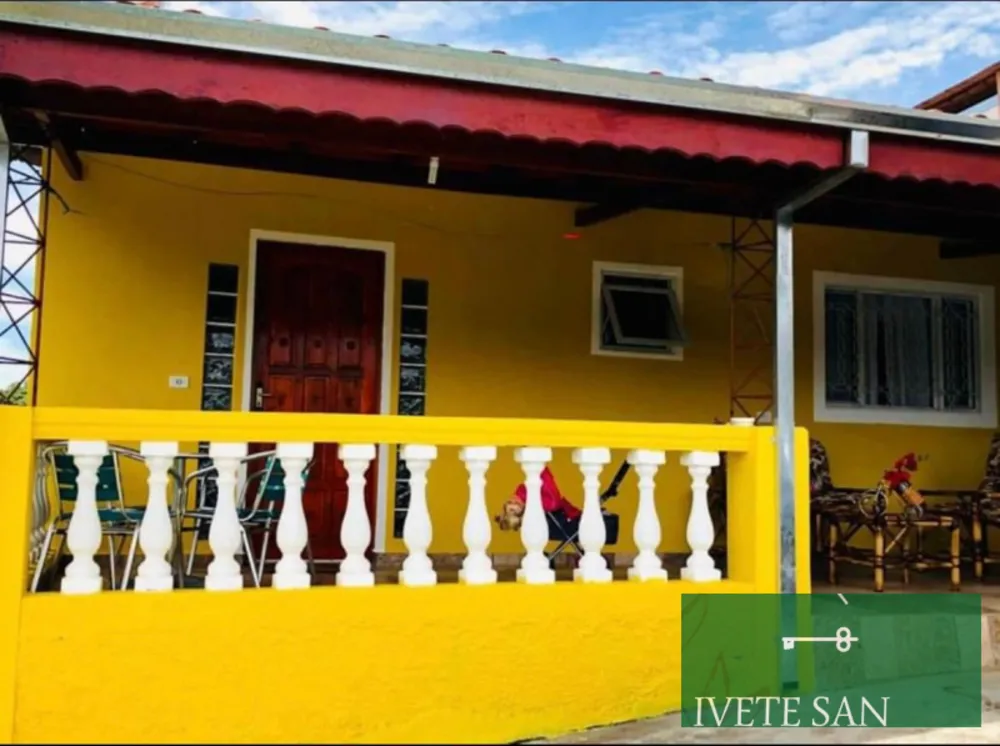 Chácara, 2 quartos, 312 m² - Foto 2