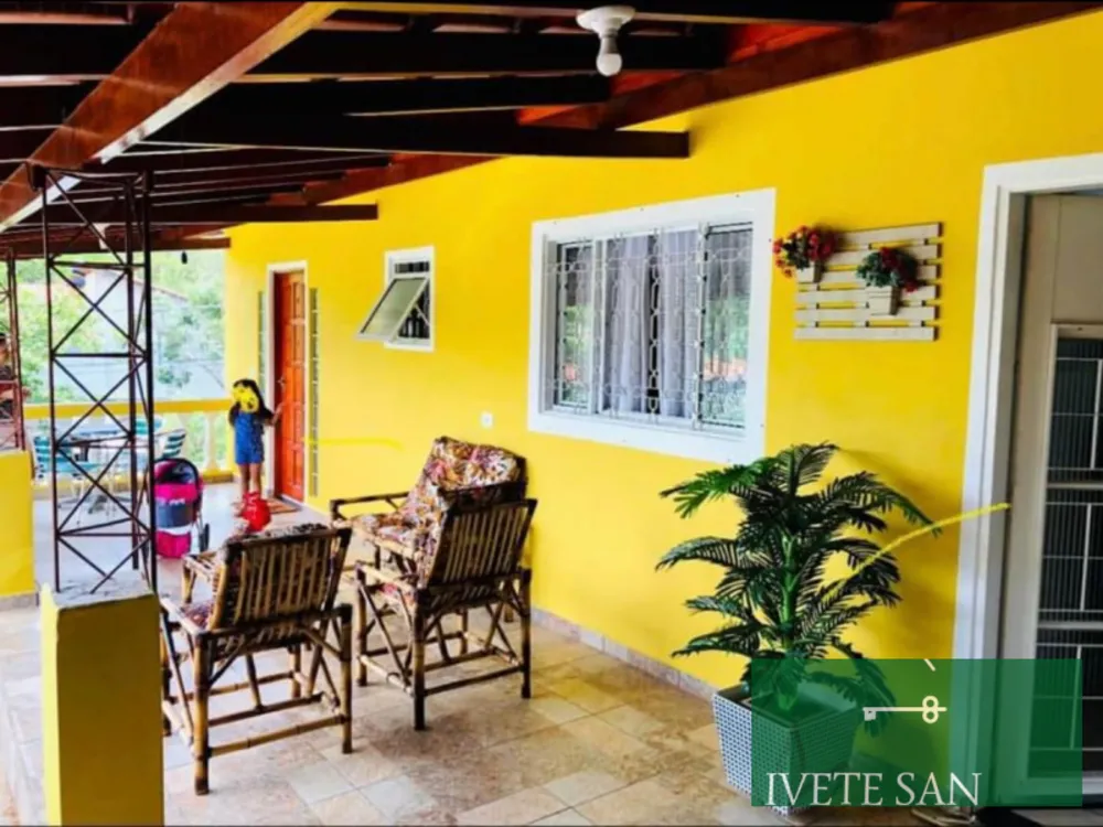 Chácara, 2 quartos, 312 m² - Foto 1