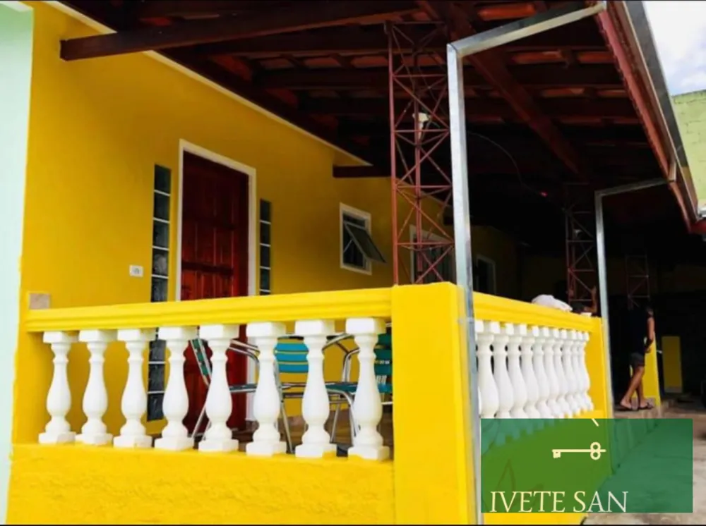 Chácara, 2 quartos, 312 m² - Foto 3