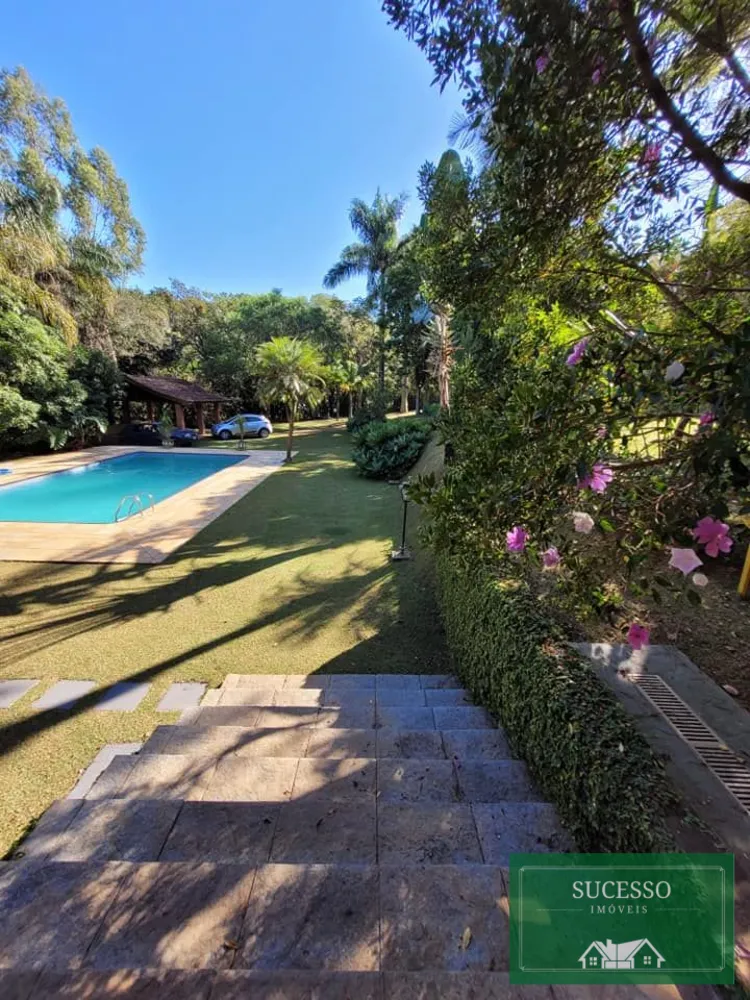 Chácara, 3 quartos, 7000 m² - Foto 4