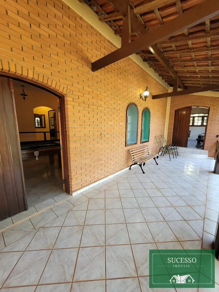 Chácara, 3 quartos, 7000 m² - Foto 2