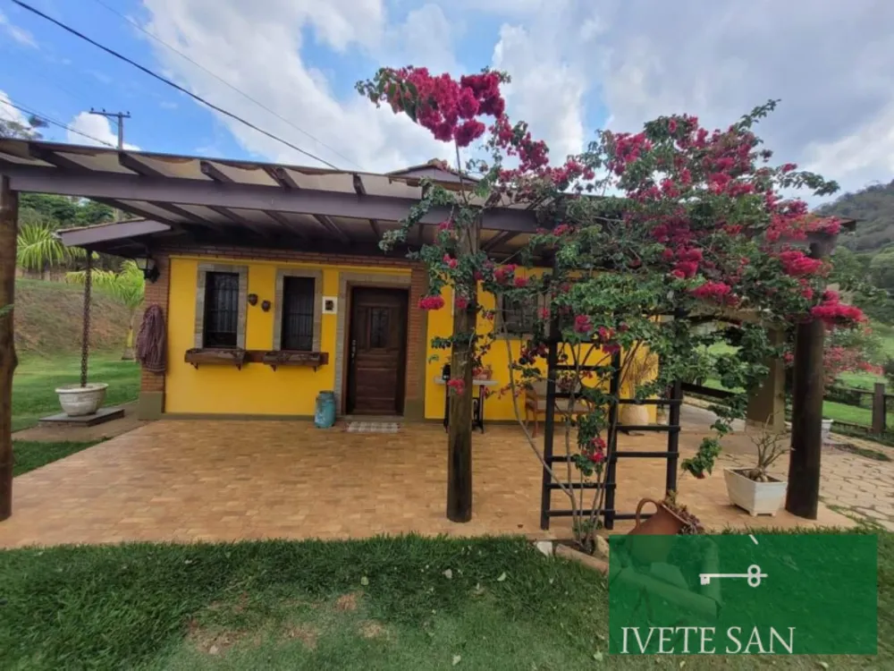 Chácara, 3 quartos, 1600 m² - Foto 2