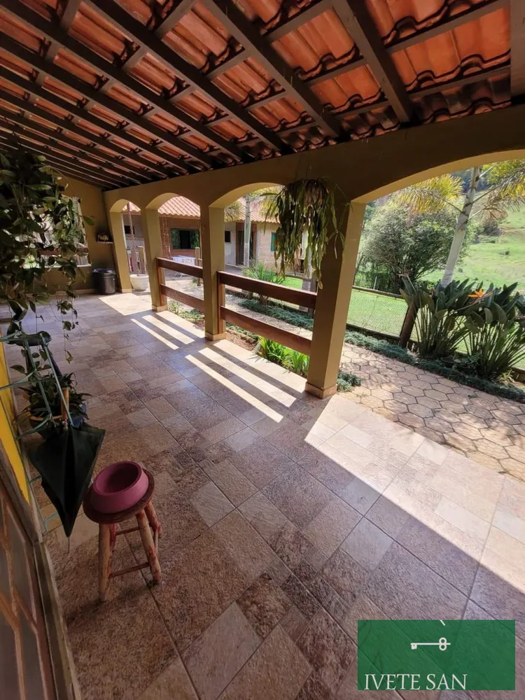 Chácara, 3 quartos, 1600 m² - Foto 4
