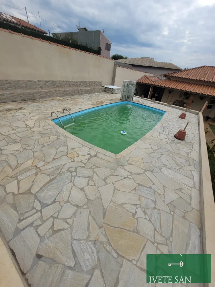 Chácara, 5 quartos, 1000 m² - Foto 4