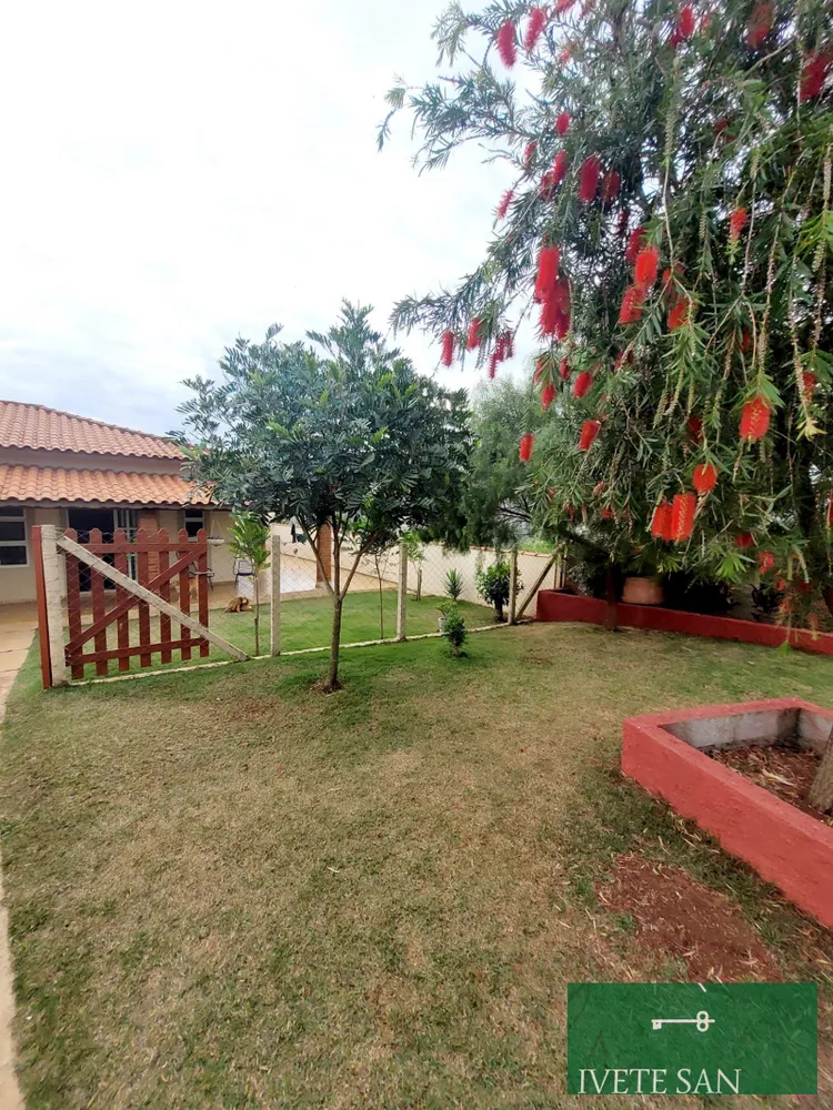 Chácara, 5 quartos, 1000 m² - Foto 3