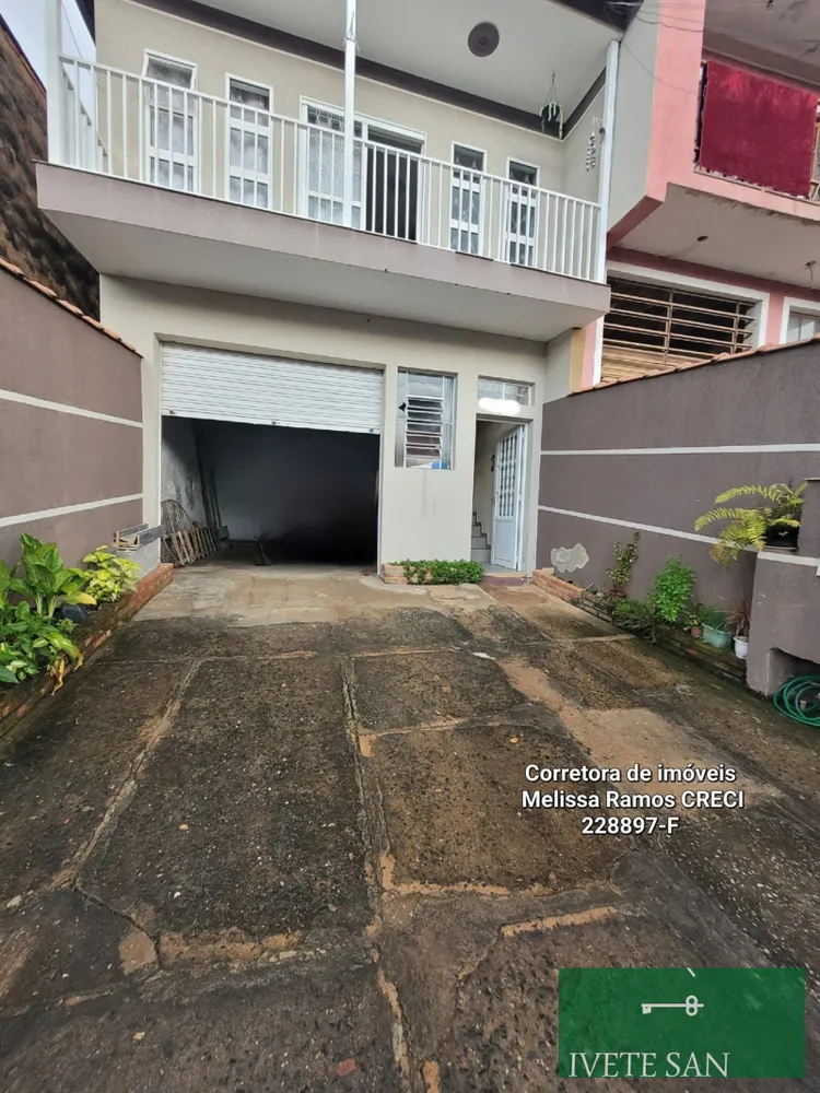 Casa, 2 quartos, 198 m² - Foto 1